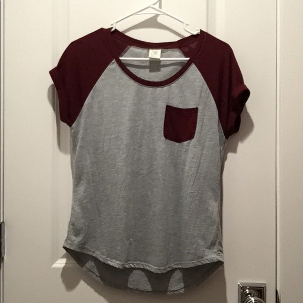 ZUMIEZ Tee